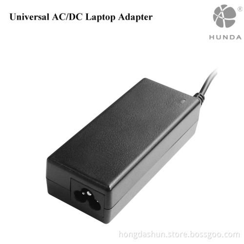 Universal 8-12 pcs DC Power Jack Laptop Ac Adapter Power Charger 90w